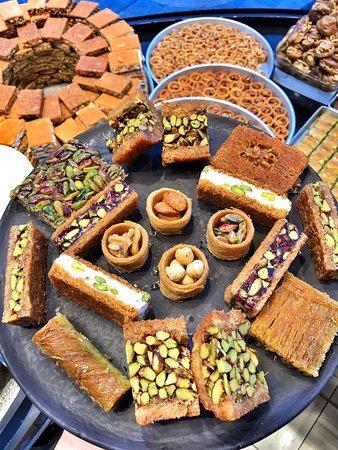 Hafız Mustafa 1864 Sirkeci